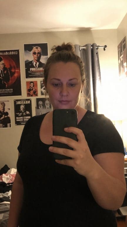 Reimagine this low-angle bedro...