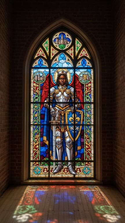 Transform the entire scene int...