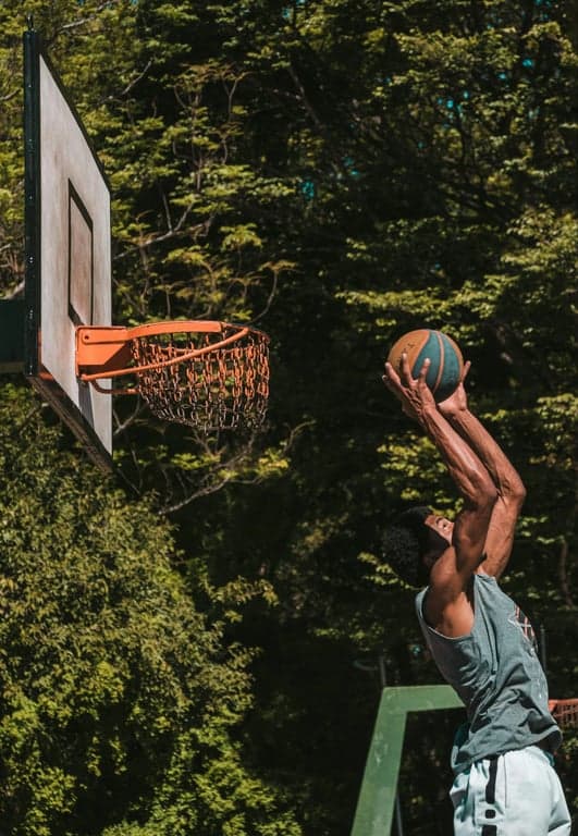 an image with no original text, enhanced by adding clean, well-placed word art that complements the scene without distracting from the main subject