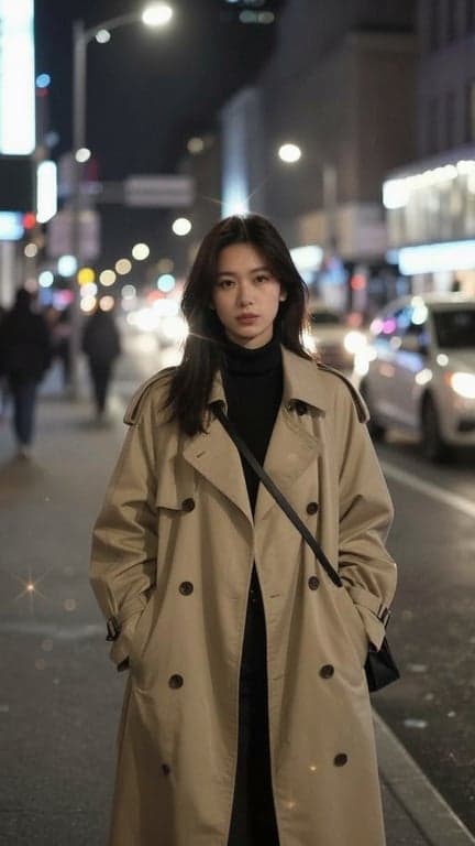 Enhance existing light sources...