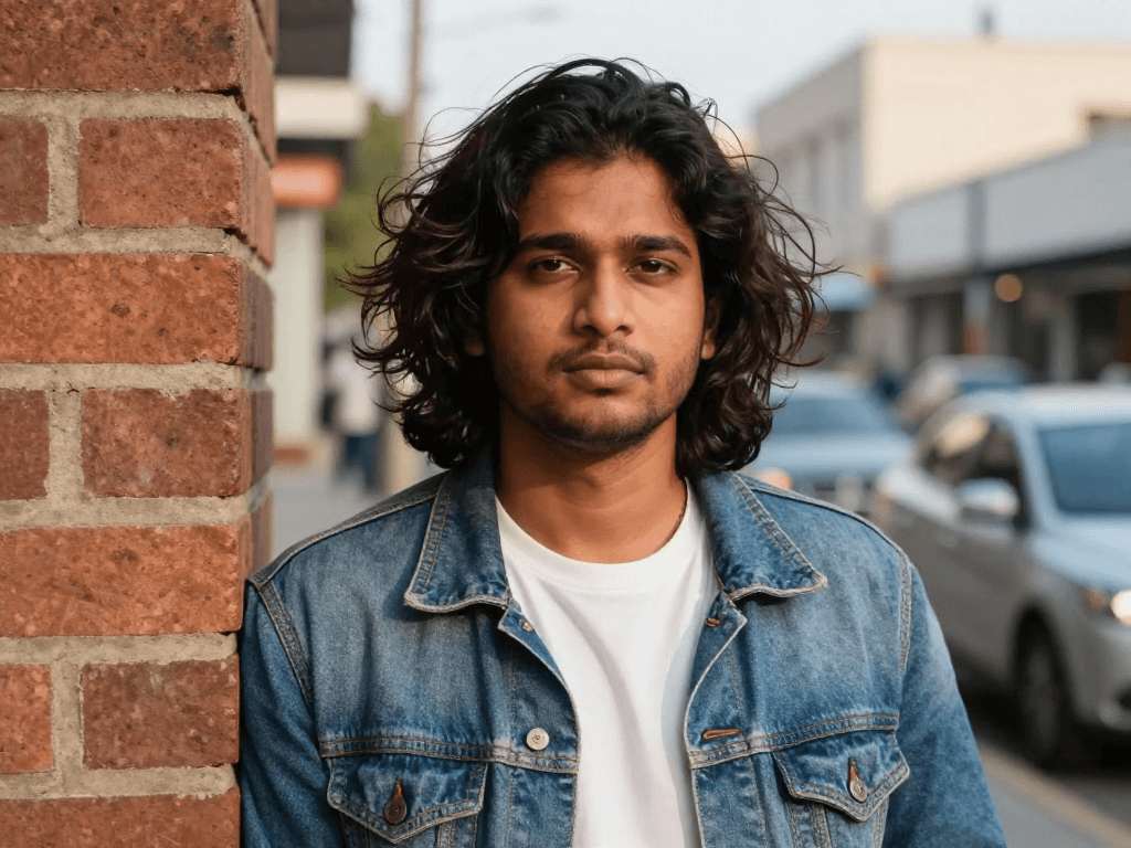 Reshape the subject’s current ...