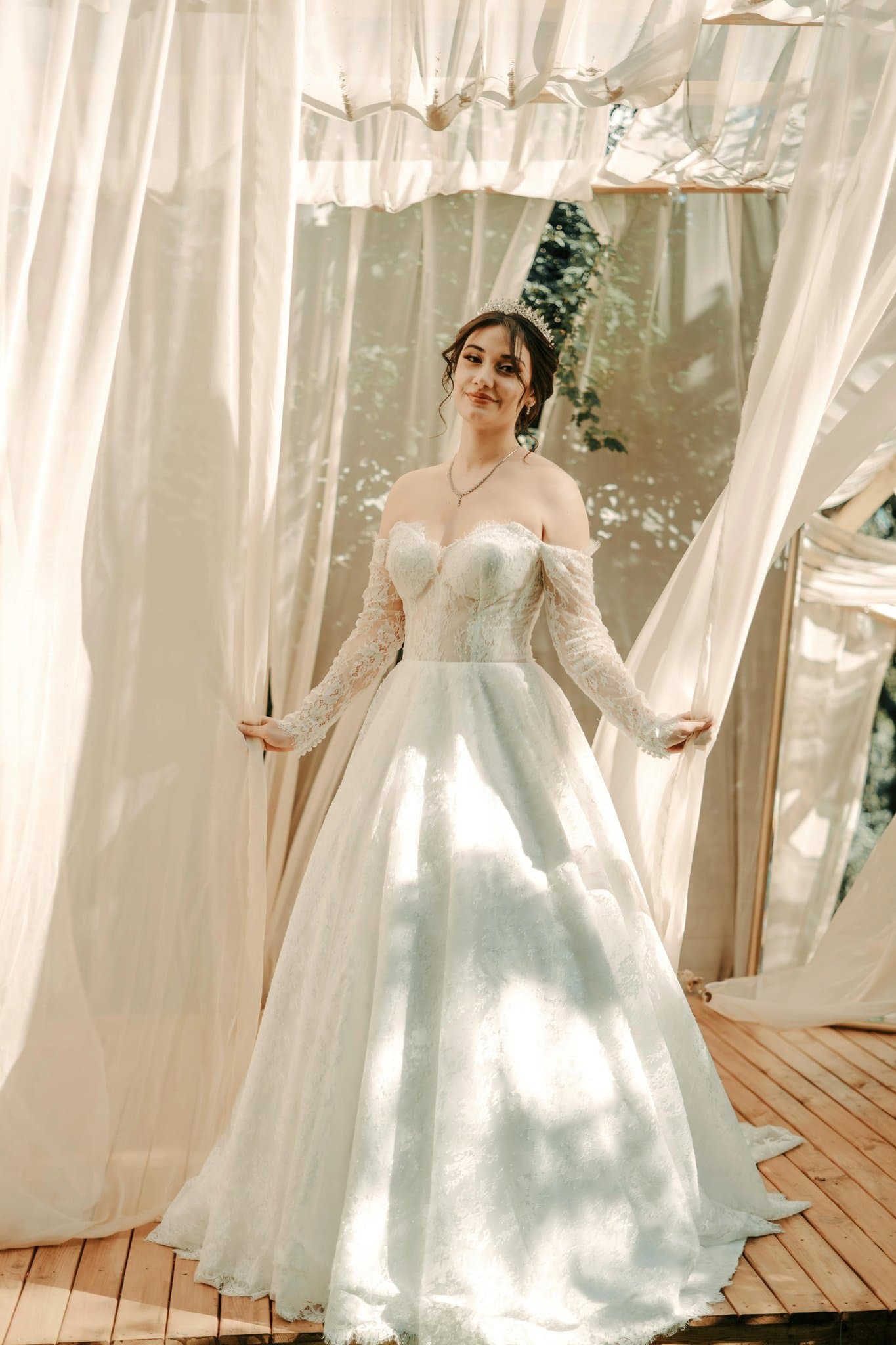 AI flip image filter before photo - casual portrait before vertical flip applied