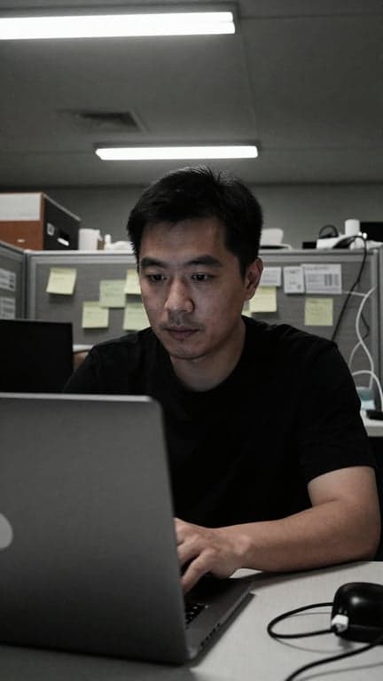 Apply a full Halloween-style t...