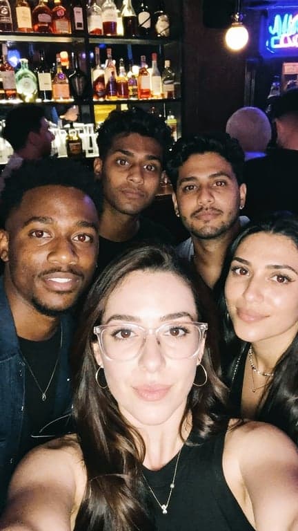 Remove red-eye from each perso...