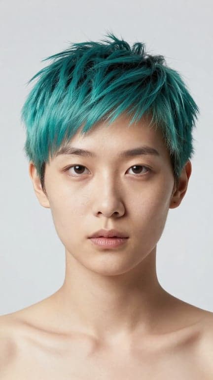 Blend their existing vivid tea...