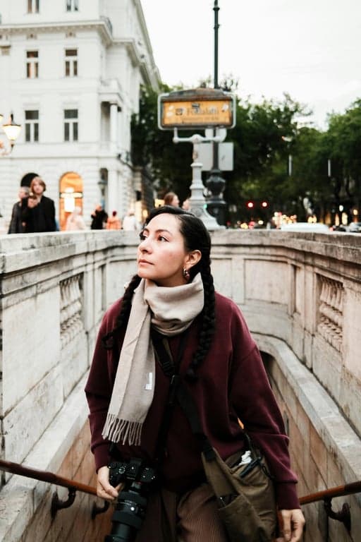 renaissance festival outfits filter before photo - neutral portrait in plain modern dress or blouse with any background