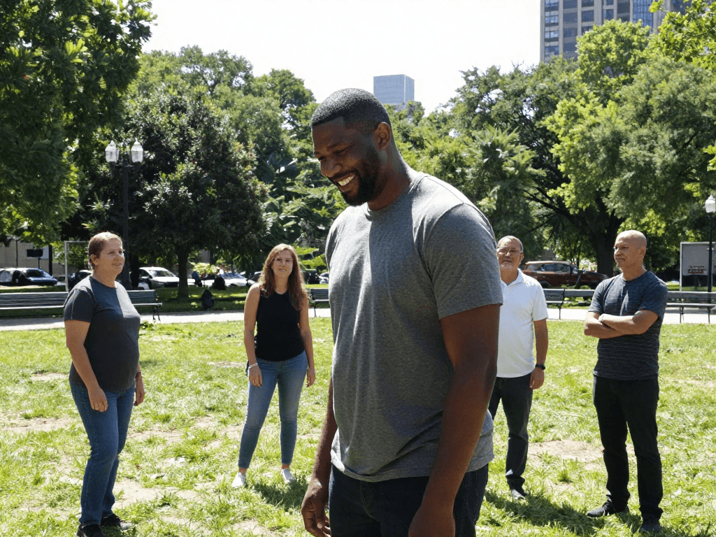 Add an angled cone-style birth...