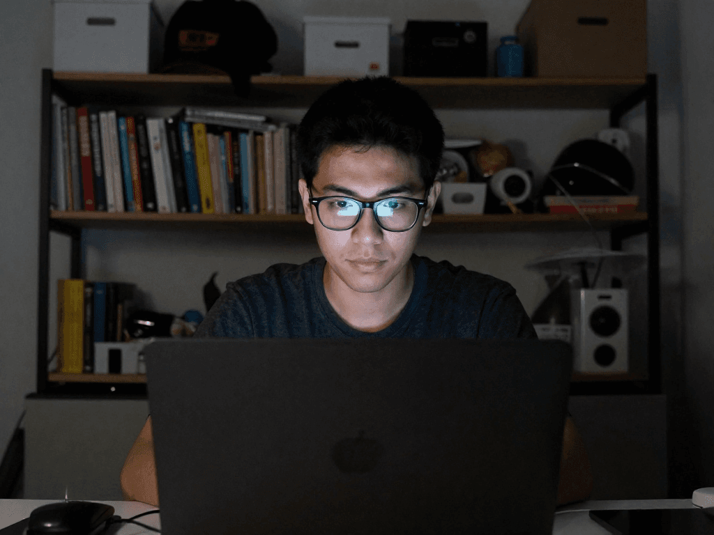 Restyle the entire frame into ...