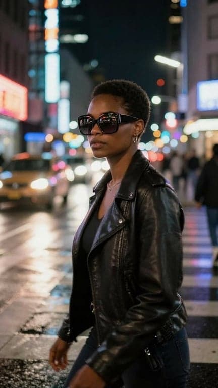 Add bold, fashion-forward sung...