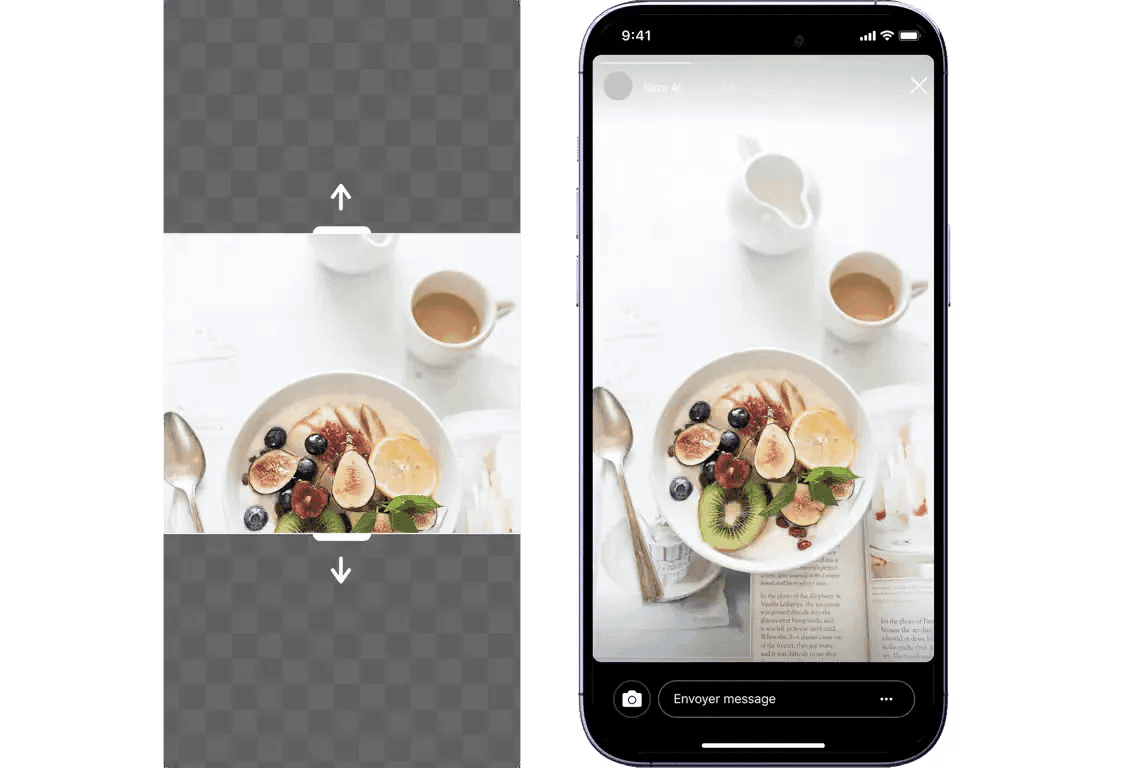 AI Image Expander