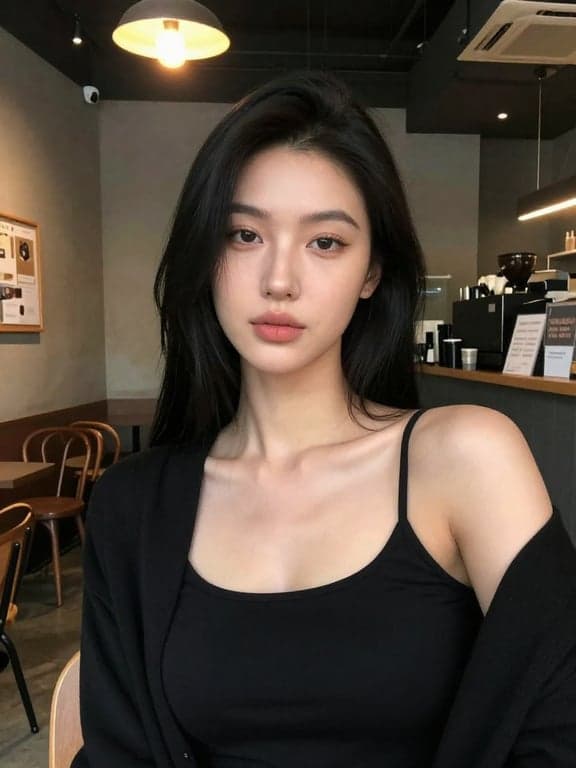 Transform this moody cafe self...