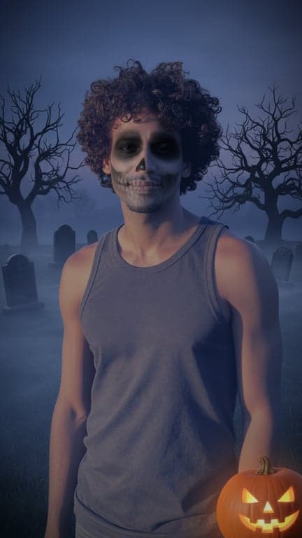 Transform this friendly golden...