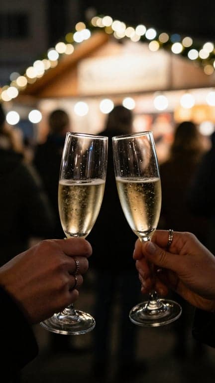 Enhance the festive mood by ad...