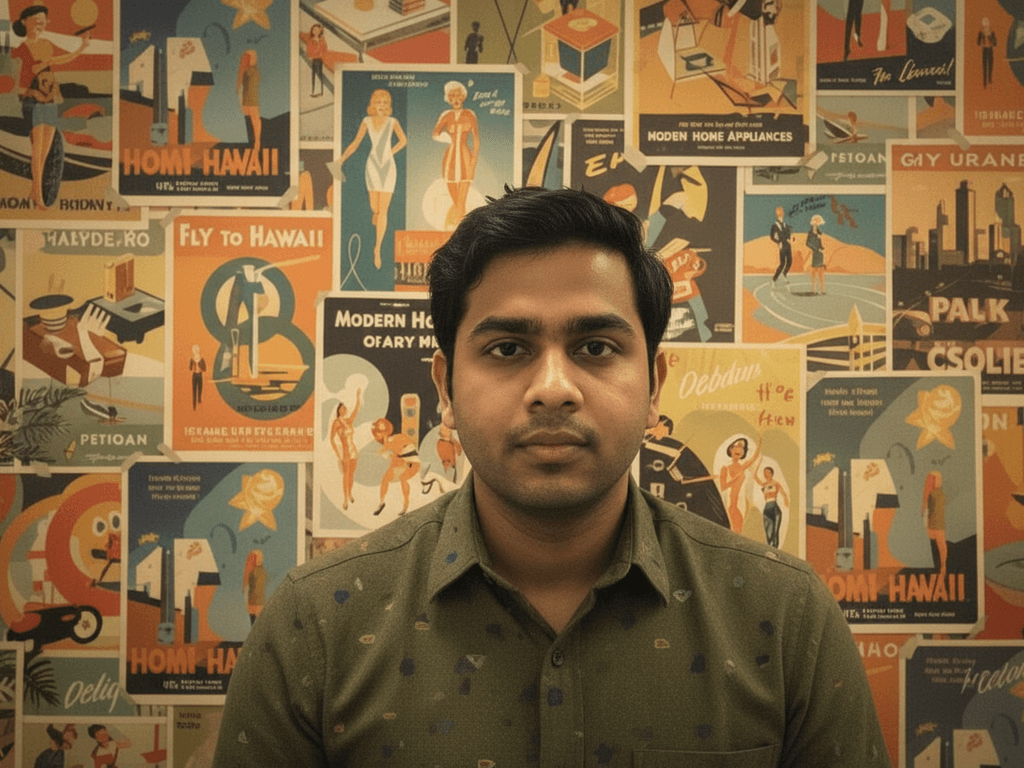 Upgrade this noisy office webc...