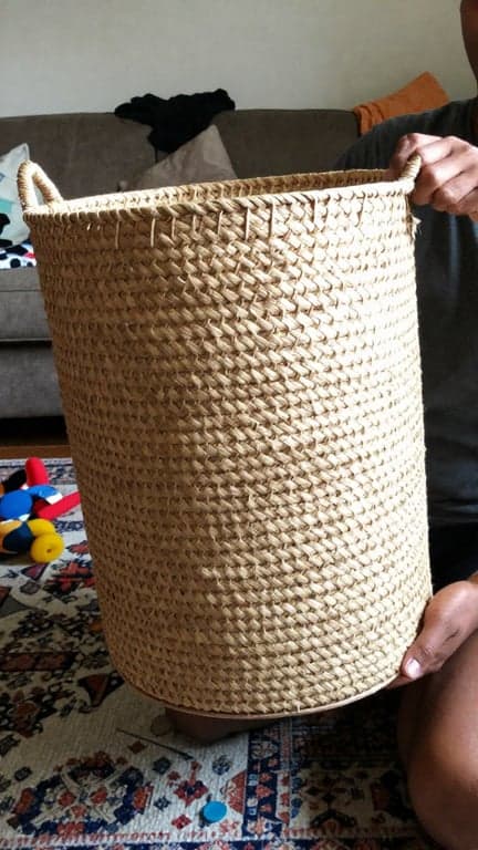 Completely ignore the backgrou...