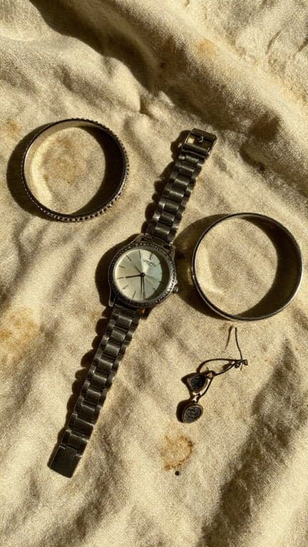 Reinterpret the entire accesso...