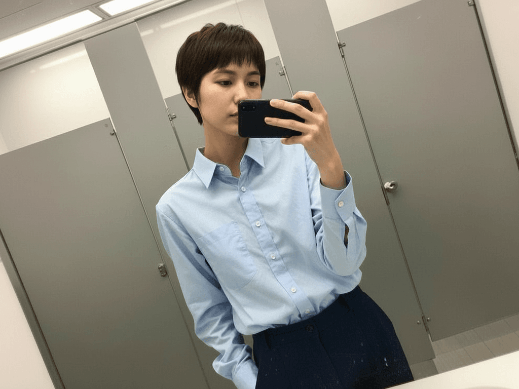 Re-style the subject’s current...