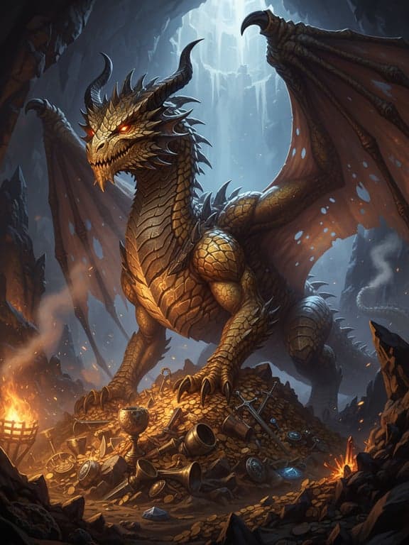 Perform a full-scene creature ...