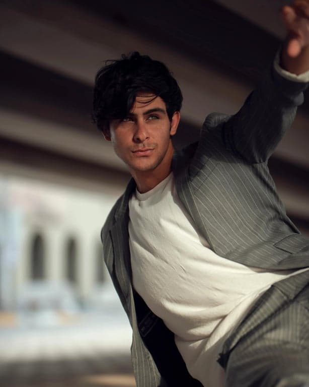 a portrait of a person transformed into a high-standard American Gothic realism illustration avoiding modern effects, dramatic lighting, or expressive exaggeration