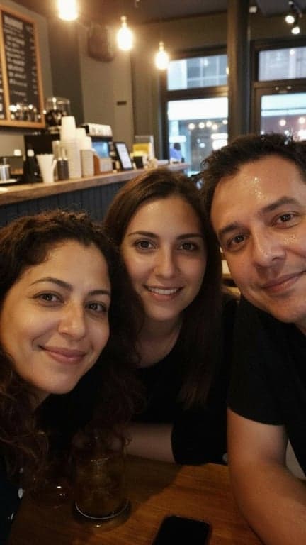 Remove the emoji sticker that ...