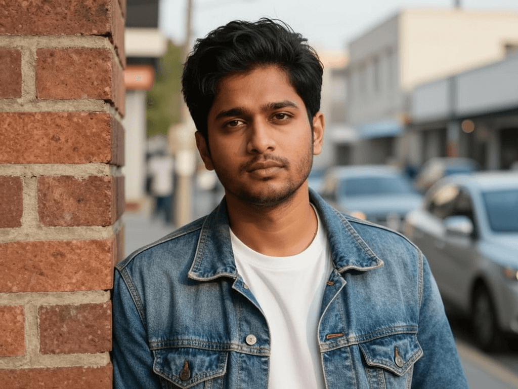 Reshape the subject’s current ...