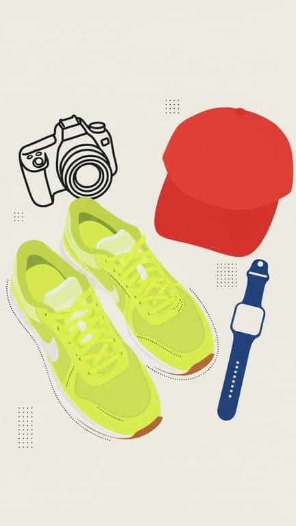 Convert the entire flat lay in...