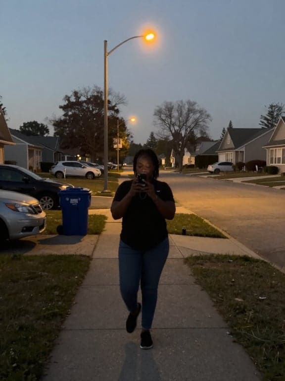 Apply a full Halloween-night t...