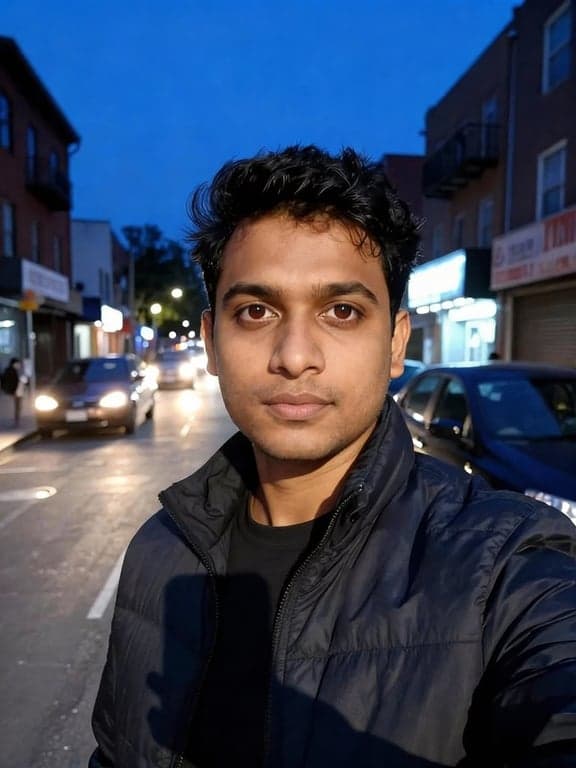 Subtly correct the red-eye in ...