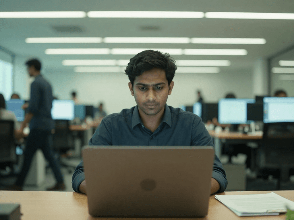 Redesign the person as a big-h...