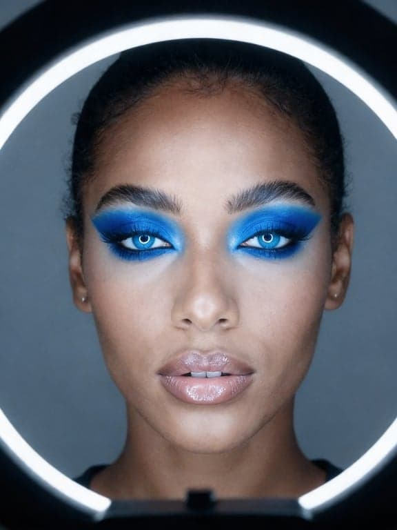 Without changing the subject’s...