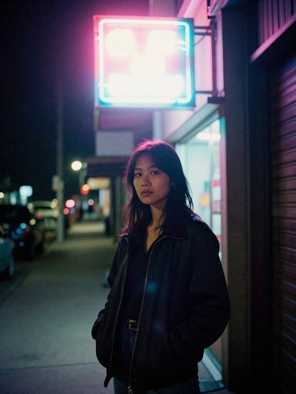 Add a clearly readable but sem...