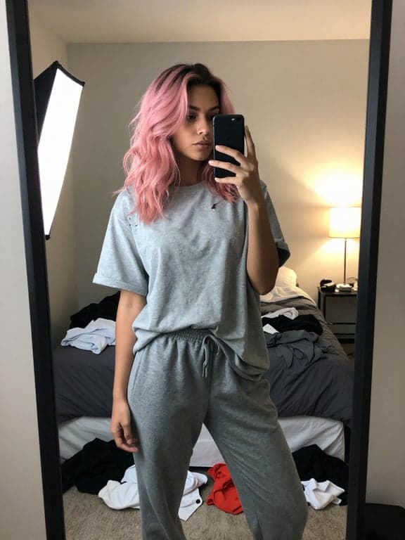 Convert the subject’s current ...