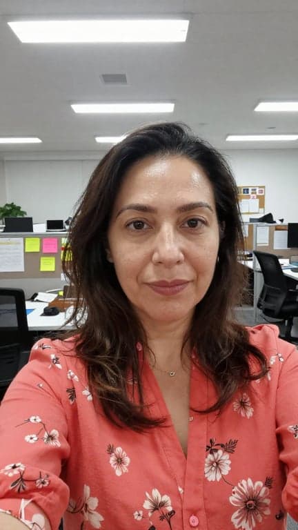 Transform this adult subject i...