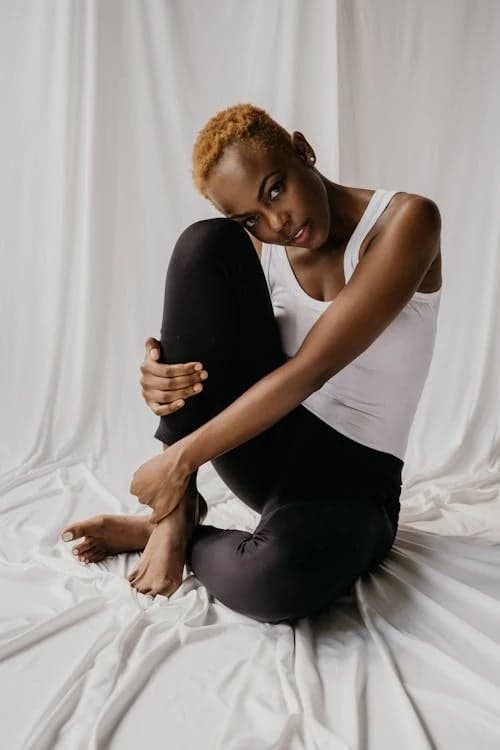 Photo to illustration before photo - original image before sketch effect