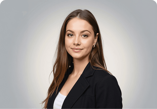 AI headshot generator