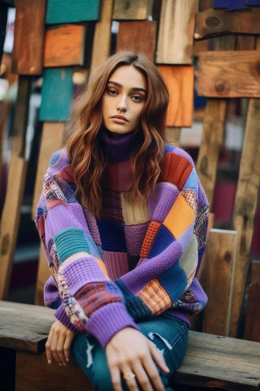 AI mugshot filter before photo - original image before police lineup style applied