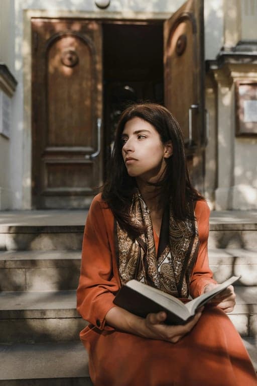 a portrait of a person enhanced with shoujo anime visuals, including light bloom highlights, smooth gradients, floral or sparkle accents, and a warm romantic atmosphere