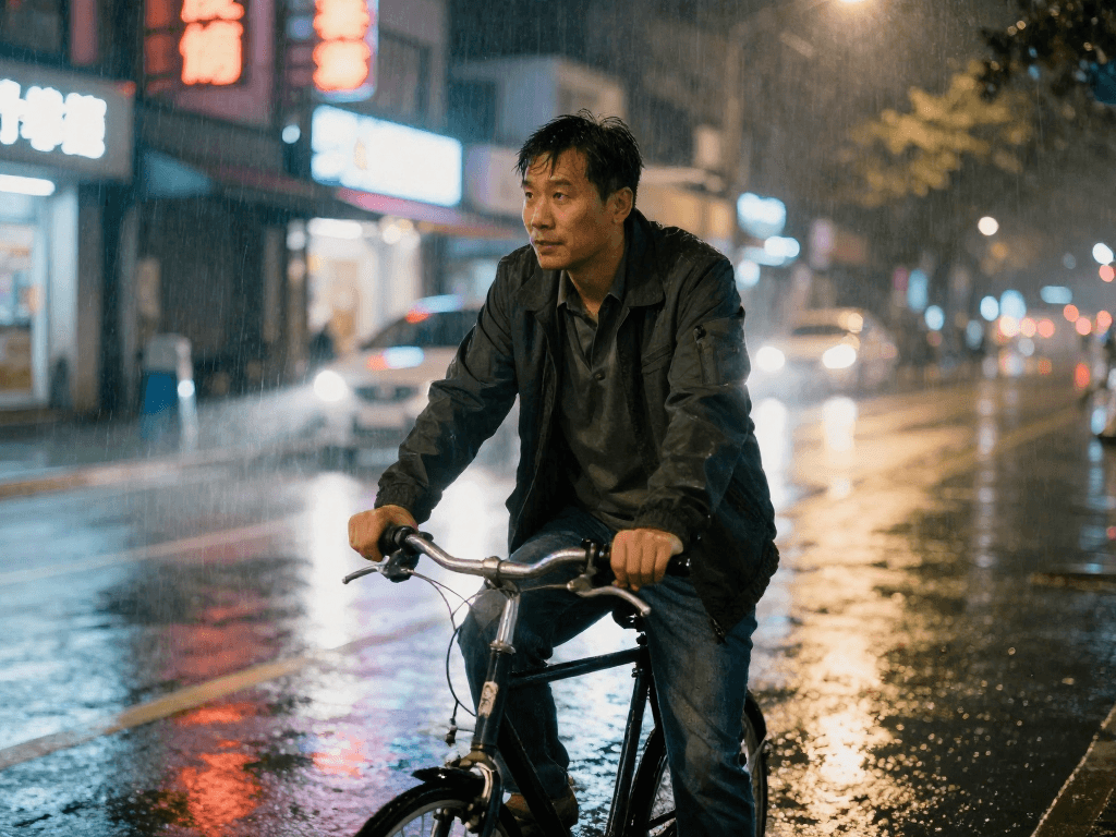 Redraw the subject as a LEGO-s...