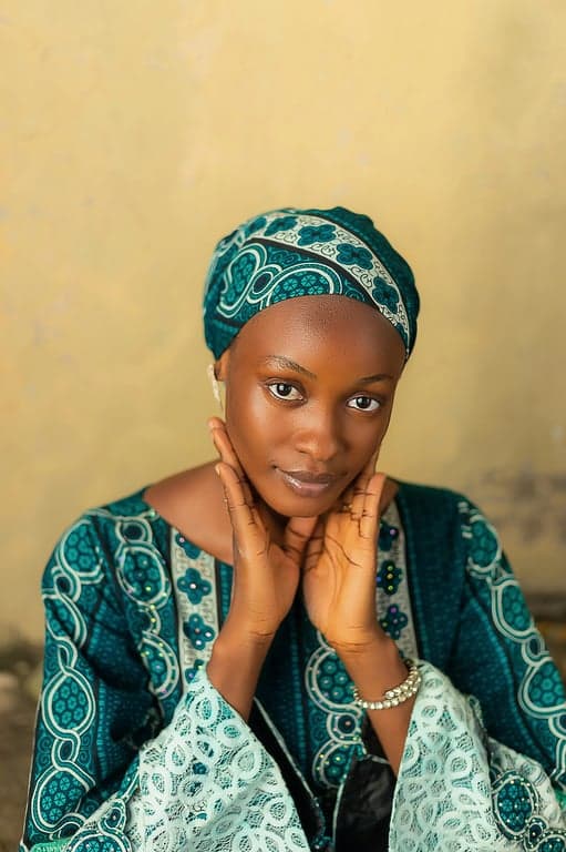 a portrait of a person as a swordsman in One Piece style, wielding a large unique sword with a determined battle stance