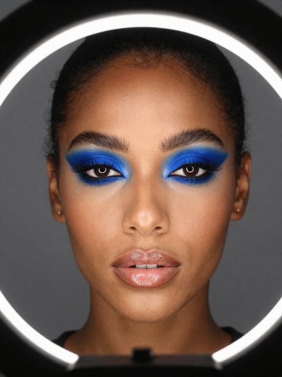 Without changing the subject’s...