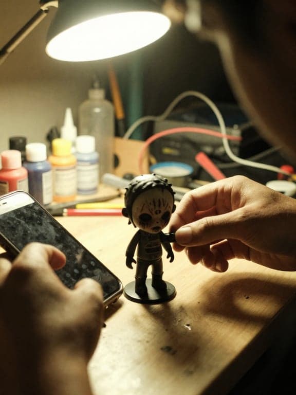 Apply a global monster lab tra...