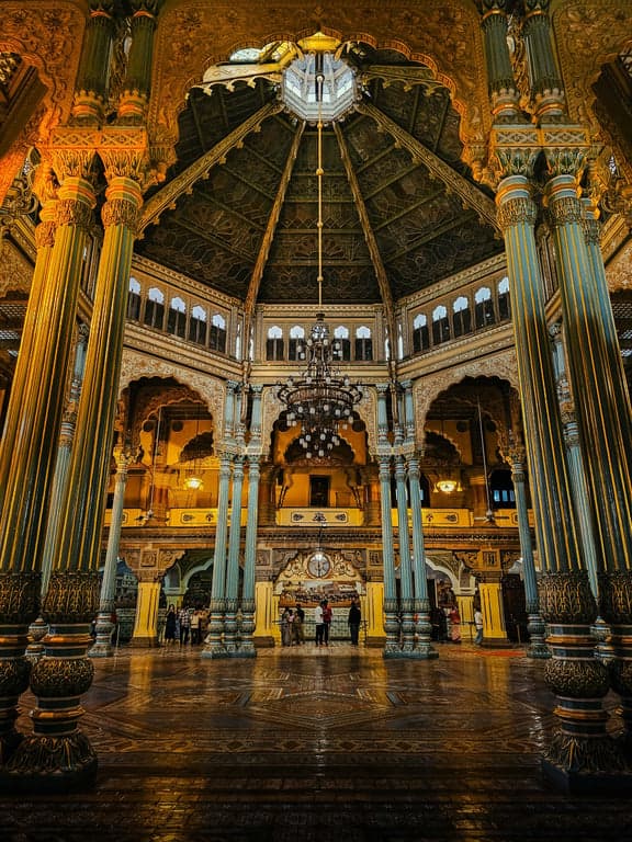 Create a large-scale fantasy wilderness map with exploration-focused design, including landmarks, travel routes, environmental storytelling, and encounter regions