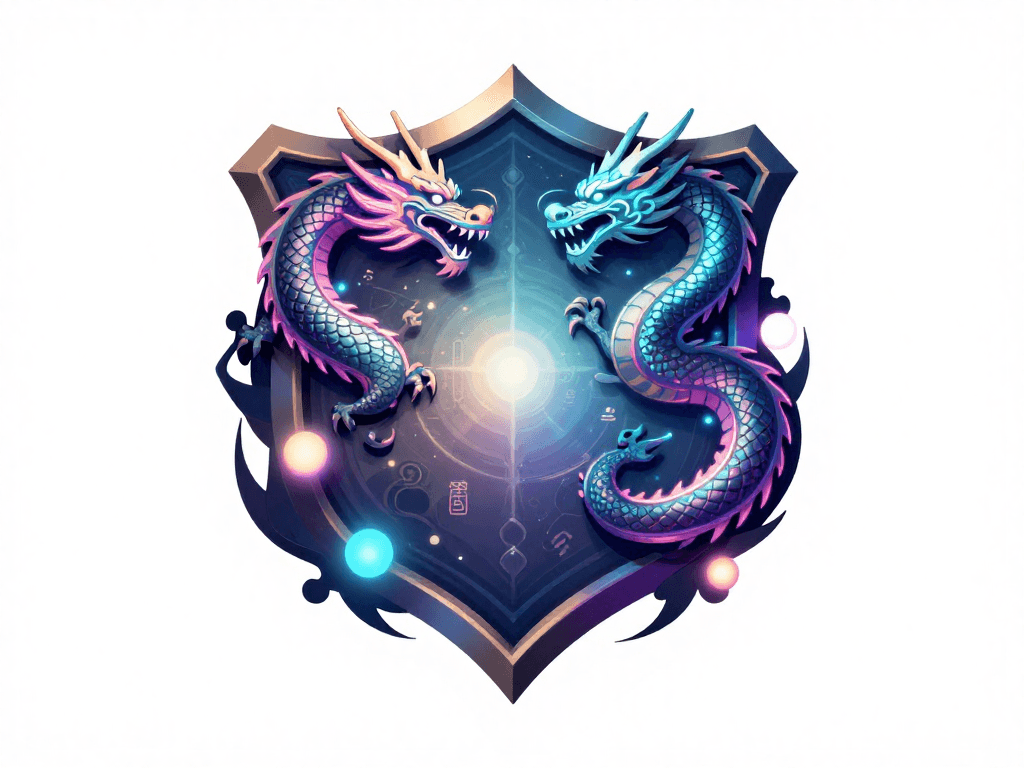 Redesign the noisy fantasy cre...