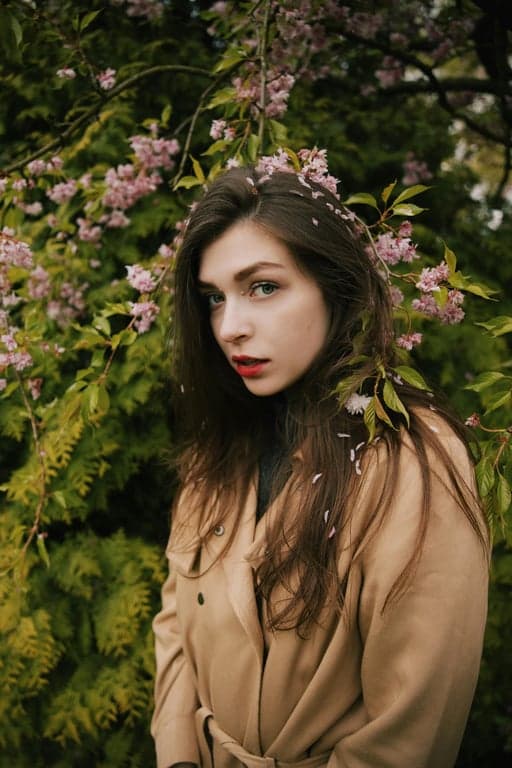 a portrait of a person recreated in an American pop art style with bold outlines, flat colors, graphic contrast, and mass-culture visual impact