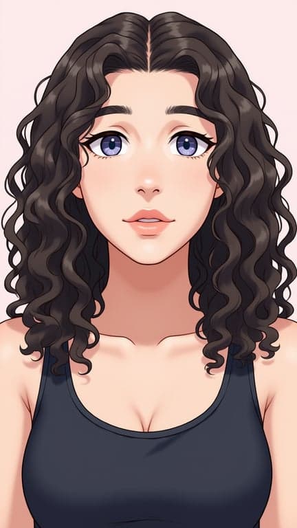 Transform this casual phone se...