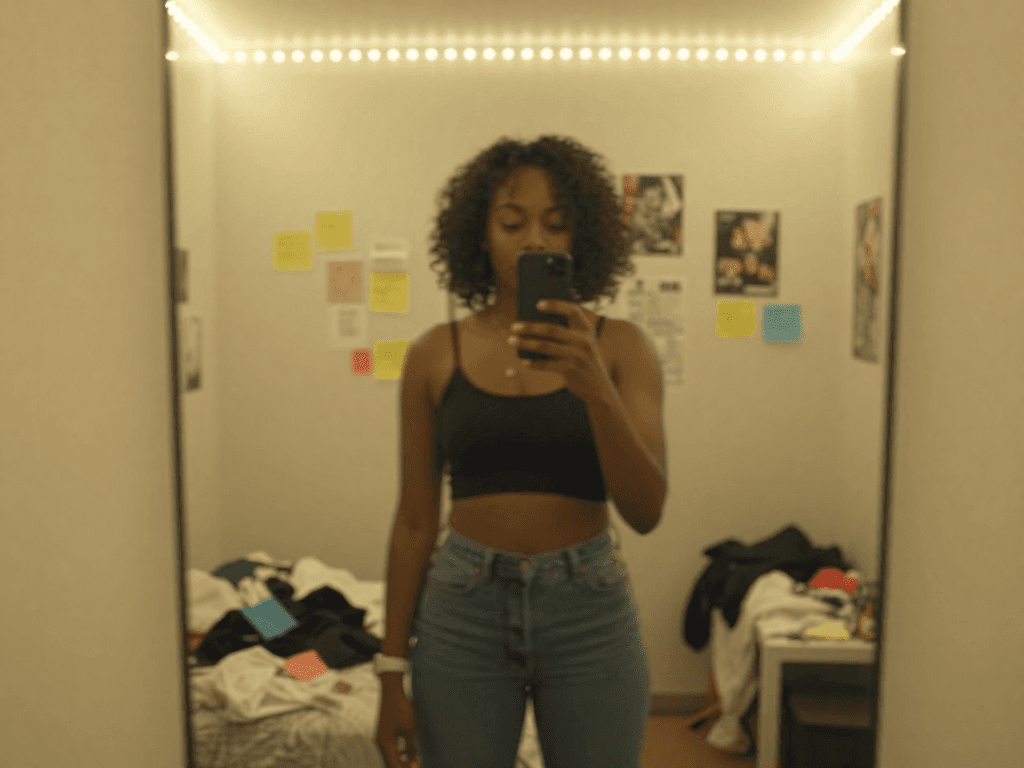 Rebuild this scene as a sharp,...