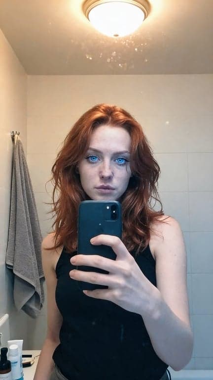 Edit only the eyes. Convert th...