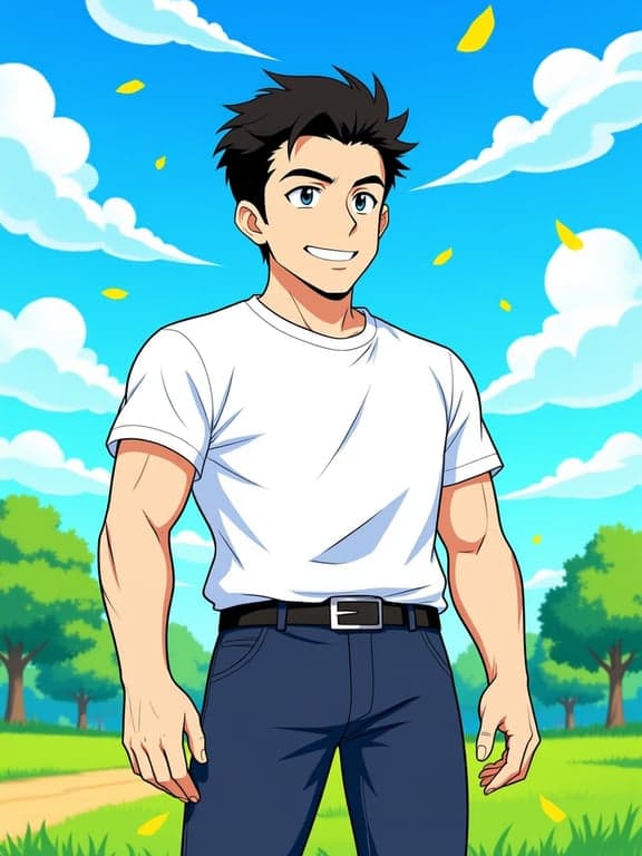 Isolate and transform this sub...