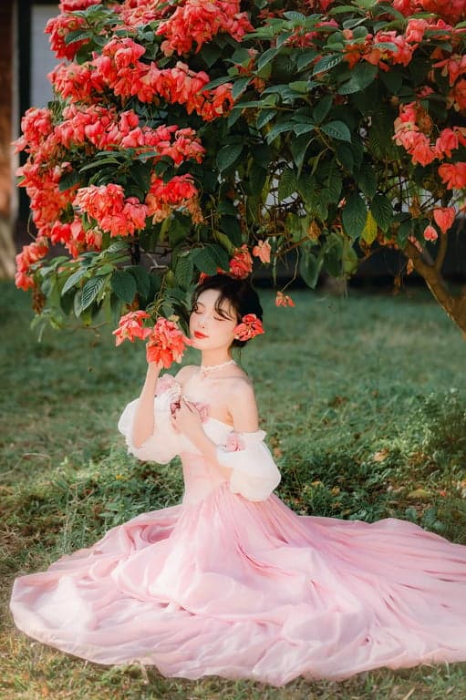 AI sketch filter before photo - full body photo before pencil drawing style