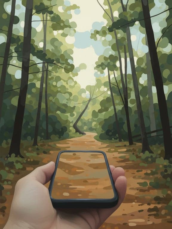 Transform the entire forest sc...